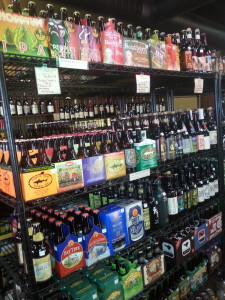 buy beer in asheville